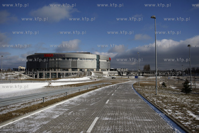 Podsumowanie pol roku dzialalnosci ERGO ARENA. 
14.02.2011
fot....