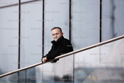 Wojciech Szczurek, prezydent Gdyni. 06.04.2011 fot....
