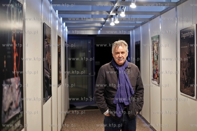 37 Gdynia Film Festival. Teatr Muzyczny. Kino Andrzeja...