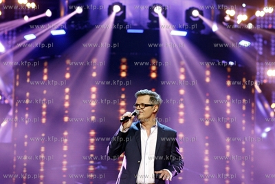 Sopot. Ergo Arena. Festiwal Top Trendy. Koncert Trendy...