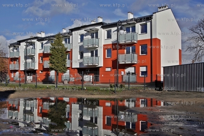 Konferencja  podsumowujacą zasadnicza, inwestycyjna...