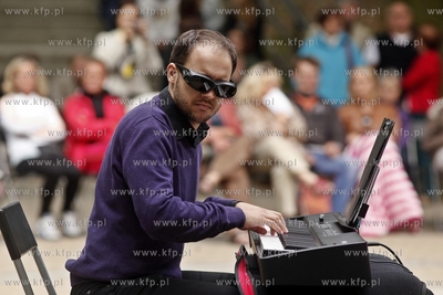 Park Brzeznienski im. Jana Jerzego Haffnera. Kolejna...