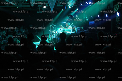 Sopot Jazz Festival 2014. KoncertTrilok Gurtu w Zatoce...