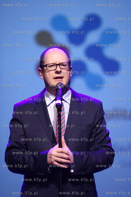 Gdansk. Teatr Szekspirowski. IV Metropolitalne Spotkanie...