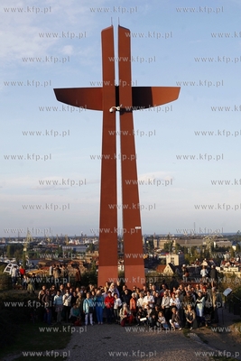Literacki spacer po Gdansku z Mieczyslawem Abramowiczem.
19.08.2014
fot....
