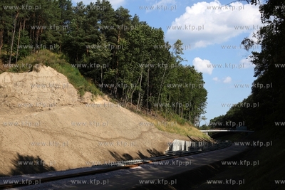 Budowa odcinka Pomorskiej Kolei Metropolitalnej na...