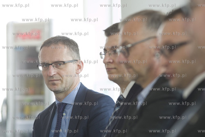 Sopot. Konferencja promująca Budżet Obywatelski,...