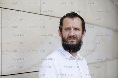 Muzeum Miasta Gdyni. Spotkania z laureatami Nagrody...