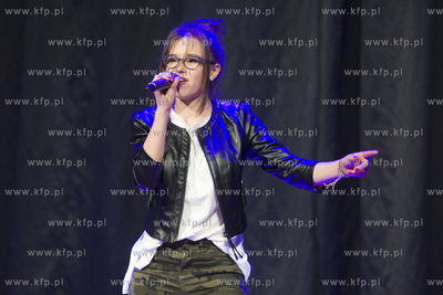 Filharmonia Bałtycka na Ołowiance. Finał VII konkursu...