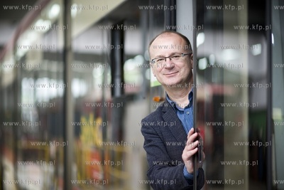 Maciej Lisicki
Prezes Zarządu GAIT.
11.05.2018
fot....