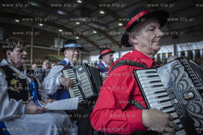 Dzień Jedności Kaszubów w Żukowie. Bicie rekordu...