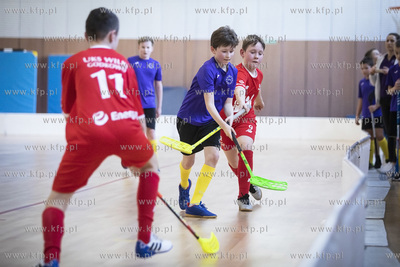Gdynia Oksywie. Ośrodek Sportowy Akademii Marynarki...