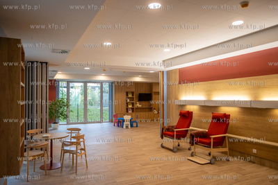 Gdańsk, ul. Kopernika 17. Uroczyste otwarcie przez...