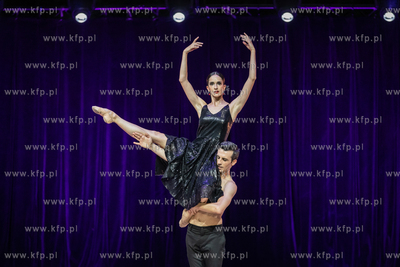 14. Międzynarodowy Festiwal Muzyczny Sopot Classic....