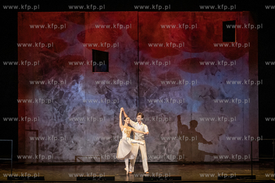 Opera Bałtycka.
Pomposo i...
Spektakl familijny.
13.10.2024
fot....