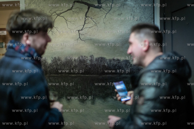 Sopocki Weekend Sztuki. Wernisaż wystawy zbiorowej...