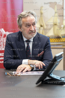 Gdański Urząd Pracy uruchomił pierwszą w Polsce...