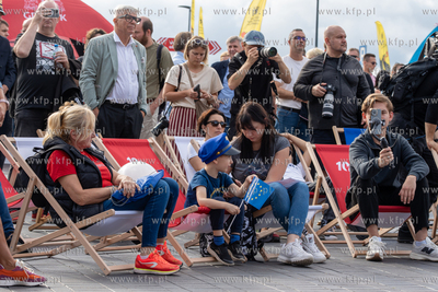 10-lecie Pomorskiej Kolei Metropolitalnej. Piknik przy...