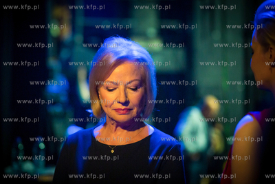 Teatr Muzyczny. 44. Festiwal Polskich Filmów Fabularnych...