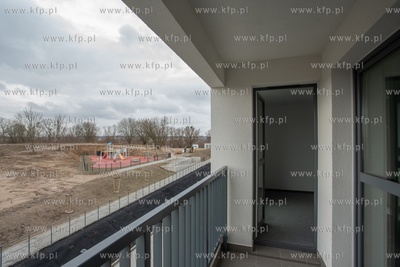 Gdańsk Ujeścisko. Uroczyste przekazanie do użytku...