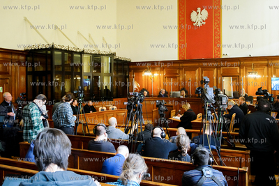 X Wydział Sądu Rejonowego Gdańsk-Południe.  Ogłoszenie...