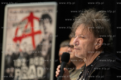 48. Festiwal Polskich Filmów Fabularych w Gdyni. 24.09.2024...