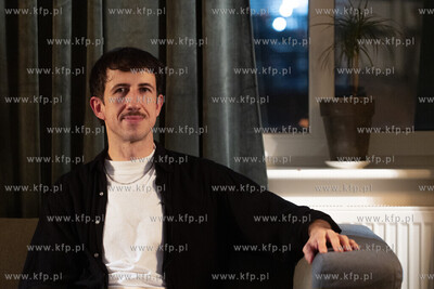 Gdańsk, Fundacja Palma. Cykl spotkań wokół literetury...