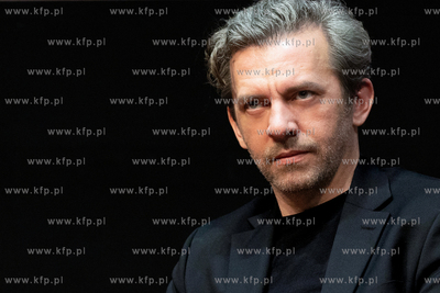 Gdyńskie Centrum Filmowe. Inaugiracja projektu 50/50...