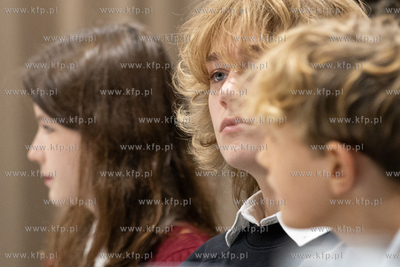 Hotel Mercure Gdynia. 50. Festiwal Polskich Filmów...