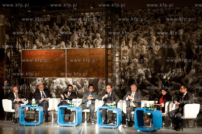 Gdansk. Akademia Muzyczna. Miedzynarodowa Konferencja...