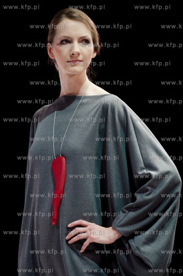 Gdansk. Filharmonia Baltycka. Gala Bursztynu i Mody...