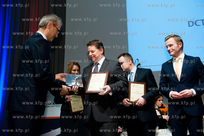 Sopot. Hotel Sheraton. Gala Evening Pracodawcow Pomorza....