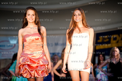 Sopot. Muszla koncertowa przy Skwerze Kuracyjnym. Ogolnopolskie...