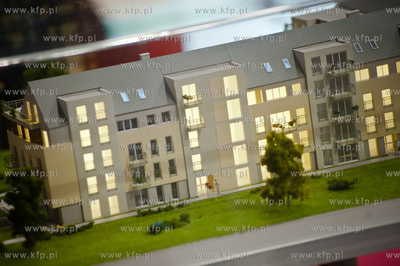 Gdansk. Amber Expo. Targi mieszkan i domow.
02.03.2013
fot....