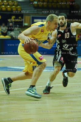 Gdynia. Gdynia. Hala widowiskowo - sportowa. Tauron...