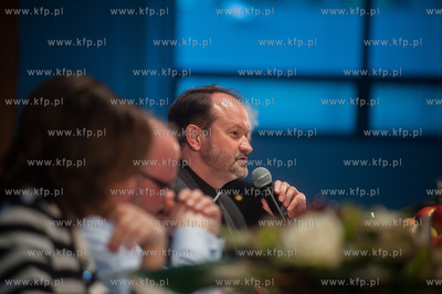 Park Naukowo Technologiczny w Gdansku. Pierwsza z cyklu...