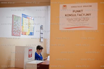 Gdansk. Zespol Ksztalcenia Podstawowego i Gimnazjalnego...