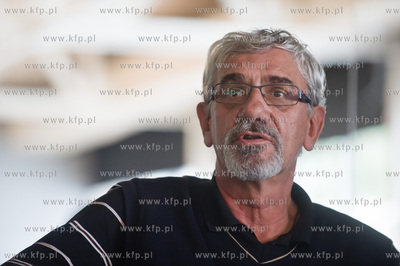 Gdansk. Zatoka Sztuki. Festiwal Tworczosci Wojciecha...