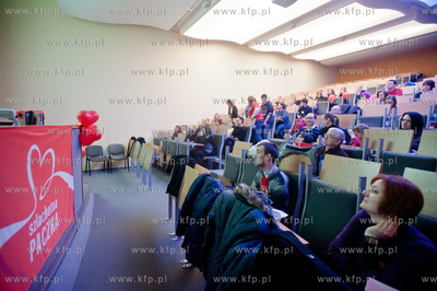 Gdansk. Uniwersytet Gdanski. Wydzial Nauk Spolecznych.
Wojewodzka...