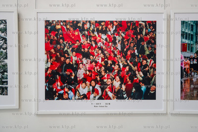 Gdansk. Filharmonia Baltycka. Inauguracja obchodow...