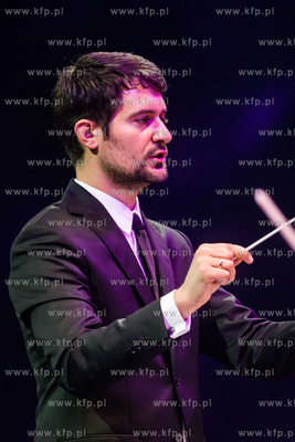 Sopot. Opera Lesna. Koncert Muzyczne Lato w Sopocie...