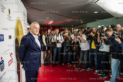 Gdynia. Festiwal Filmow w Gdyni. Konferencja pracowa...