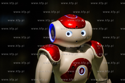 Gdansk. Centrum Hewelianum. Prezentacja pierwszych...