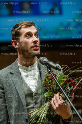 Polska Filharmonia Baltycka. Uroczysta gala Pomorskiej...