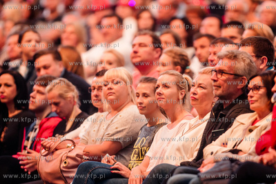 Sopot. Opera Lesna. Polsat Super Hit Festiwal 2016....