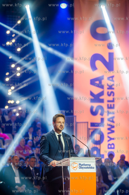 Gdańsk. Miedzynarodowe Targi Gdanskie Amber Expo....