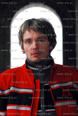 Szymon Kolodziejczyk rezyser i scenarzysta filmow off-owych...