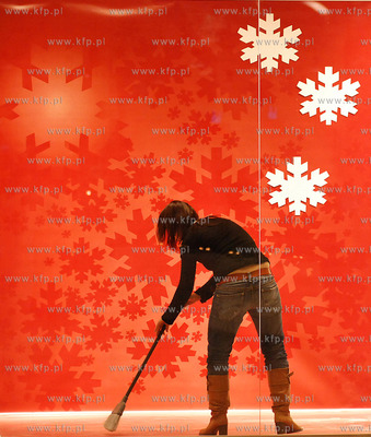 Juz wkrótcei otwarcie Portu Rumia Centrum Handlowego...