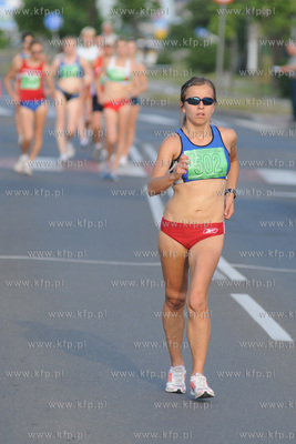 Rumia. VIII Miedzynarodowe Otwarte Mistrzostwa Wybrzeza...