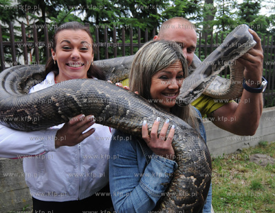 Aneta Florczyk - 4. krotna Mistrzyni Swiata Strong...